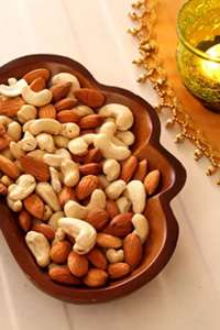 Dry Fruits