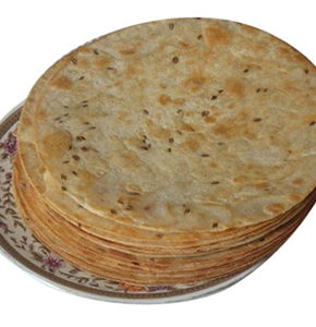 Jeera Khakhra