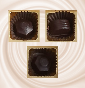 Plain Dark Chocolate