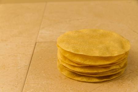 Saji Papad - Single Mari