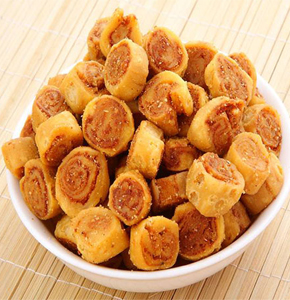 Bhakharwadi - Medium