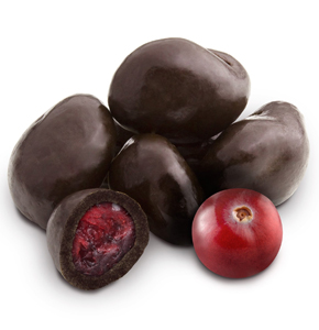 Cranberry Chocolate