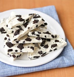 Cookies Cream Chocolate