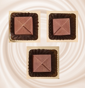 Plain Milk Chocolate