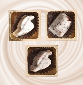 Pan Masala Chocolate