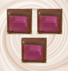 Plain Strawberry Chocolate