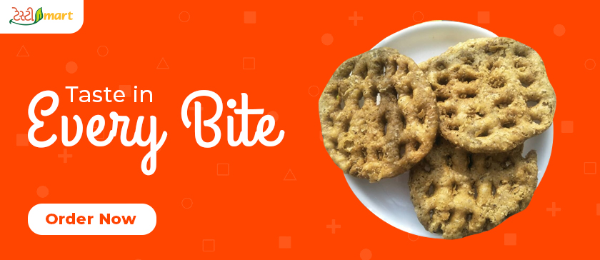 Tastymart - Gujarati Taste promo